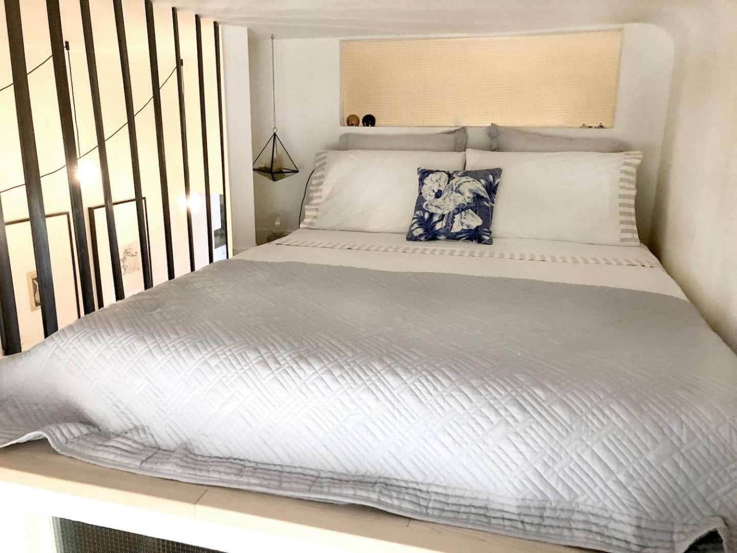밀라노 Beautiful Design Flat With Park View, Next To Metro 아파트 외부 사진