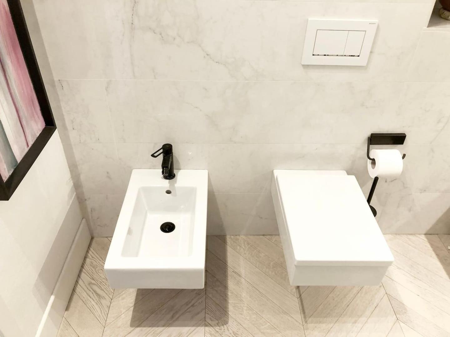 밀라노 Beautiful Design Flat With Park View, Next To Metro 아파트 외부 사진