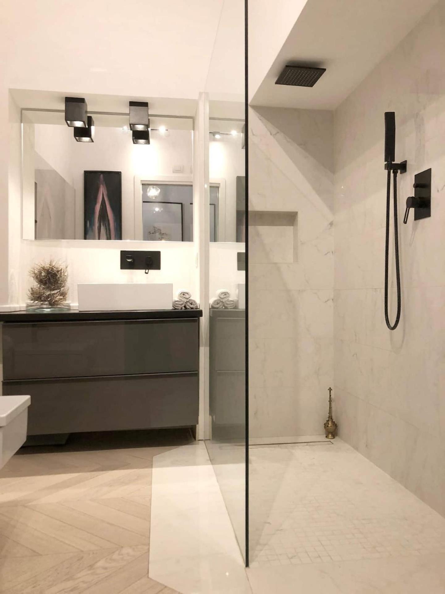 밀라노 Beautiful Design Flat With Park View, Next To Metro 아파트 외부 사진